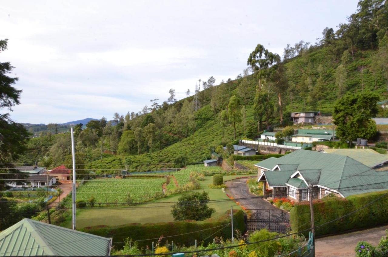 Heaven Seven Nuwara Eliya Hotel Exterior photo