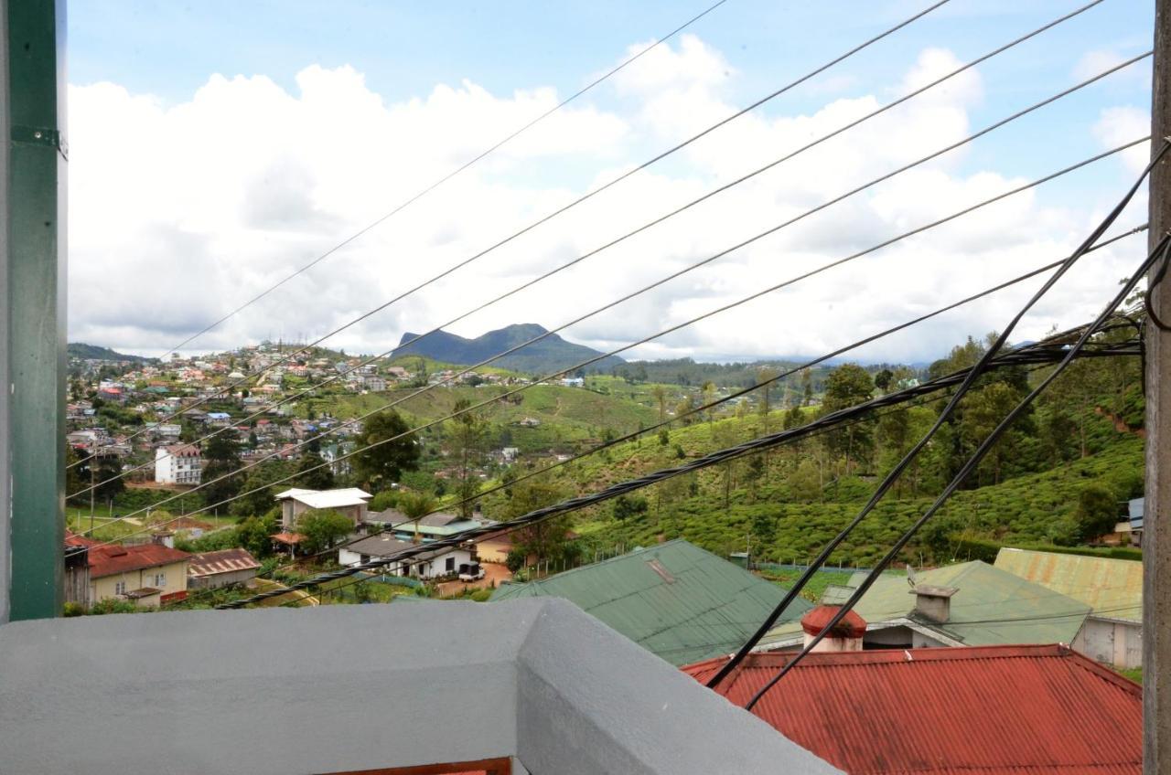 Heaven Seven Nuwara Eliya Hotel Exterior photo