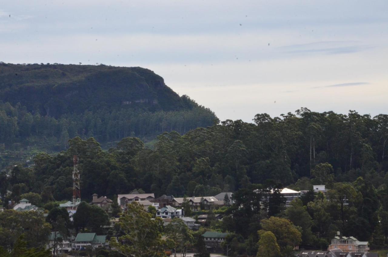 Heaven Seven Nuwara Eliya Hotel Exterior photo