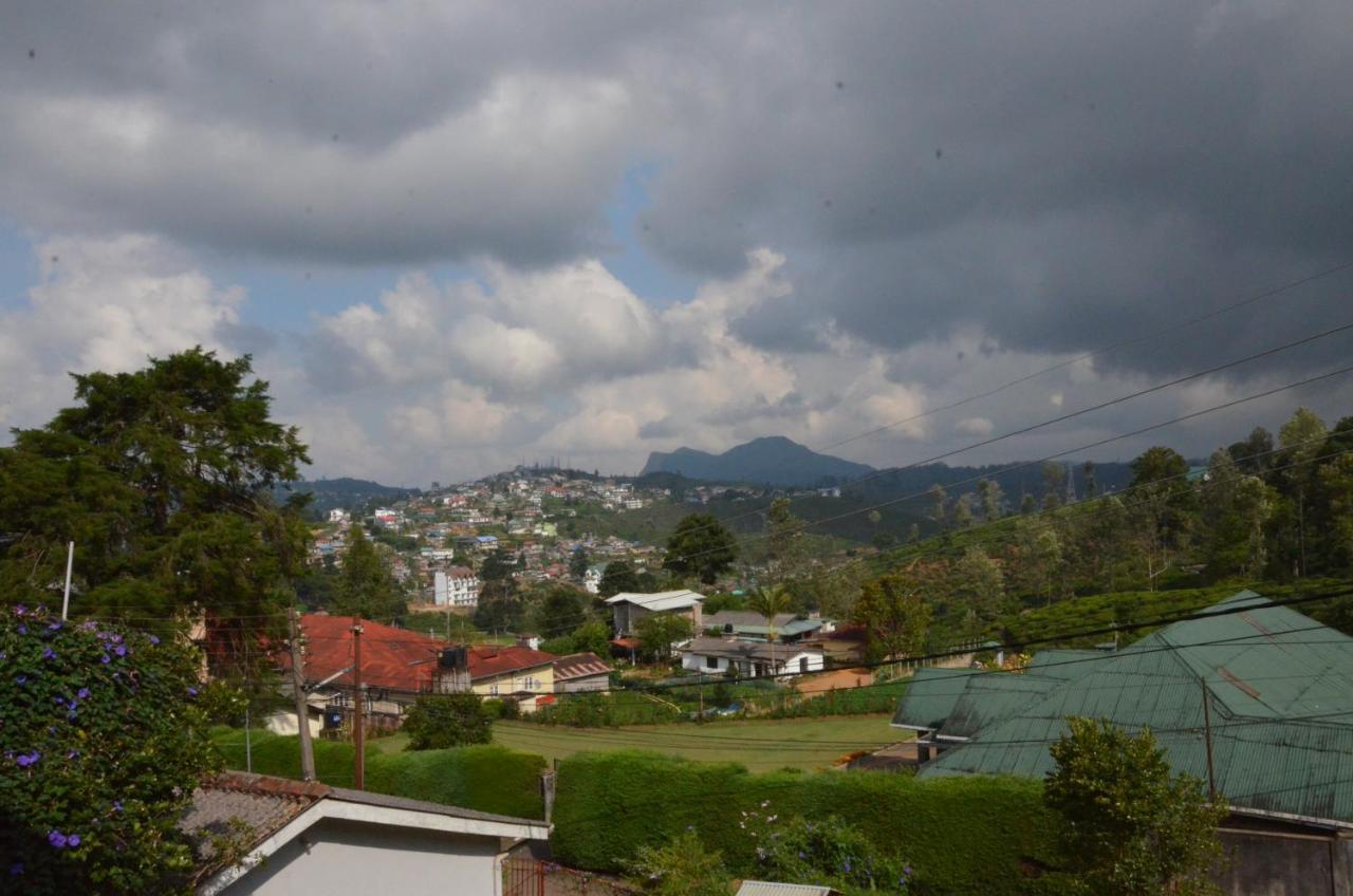 Heaven Seven Nuwara Eliya Hotel Exterior photo