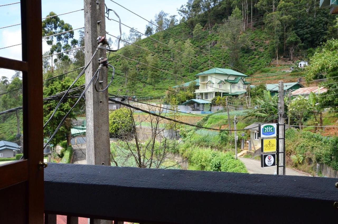 Heaven Seven Nuwara Eliya Hotel Exterior photo