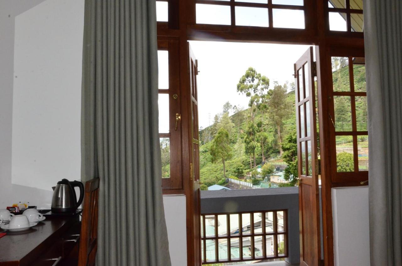 Heaven Seven Nuwara Eliya Hotel Exterior photo